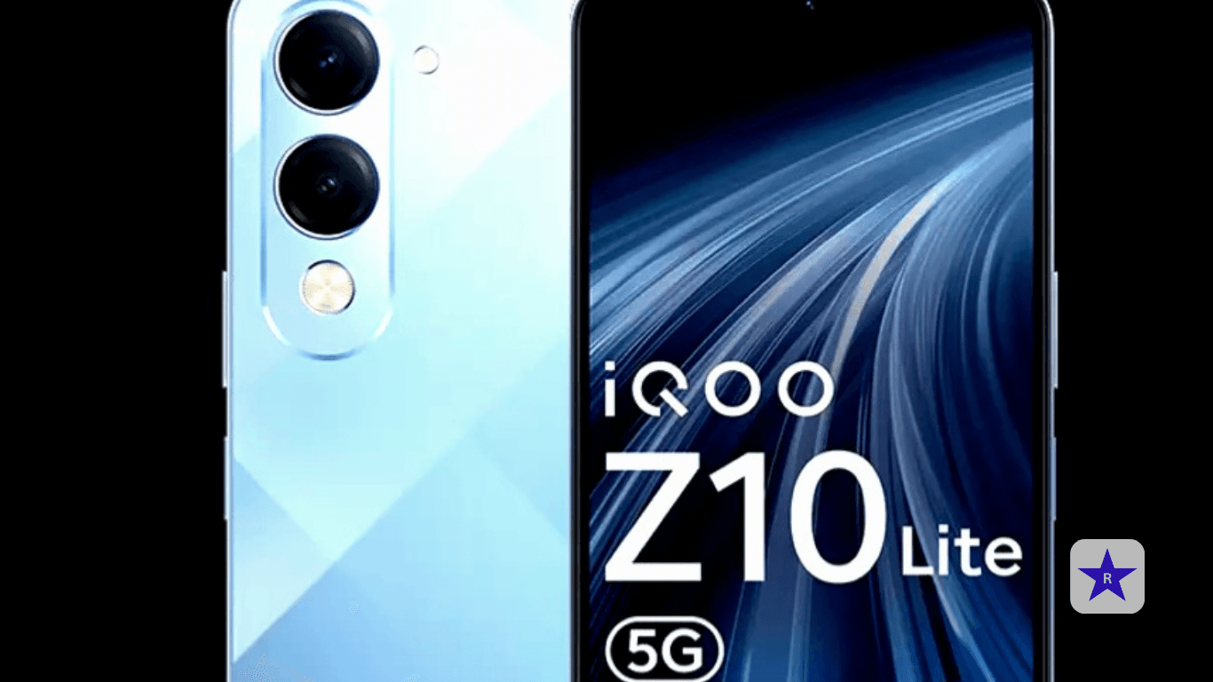 Best Review Of iQOO Z10 Lite 5G Smartphone 1 Best Review Of "iQOO Z10" Lite 5G 5G Smartphone