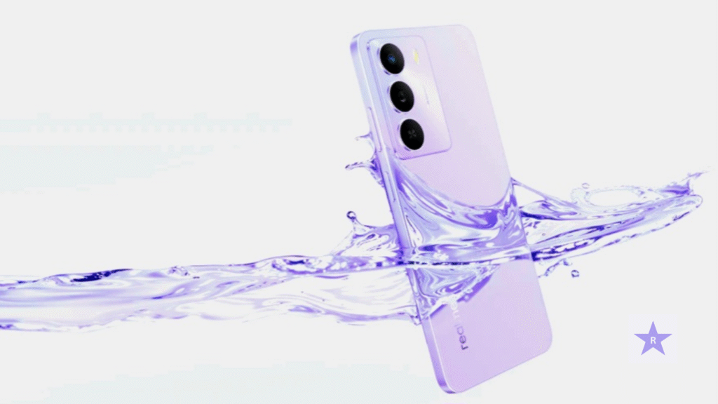 "Realme Narzo 80 Lite 5G Review"