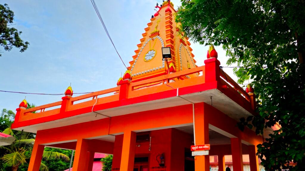 Best Visit Panchmukhi Shiv Mandir Itahiya Now 3 Panchmukhi Shiv Mandir Itahiya - 518 Review & Rating