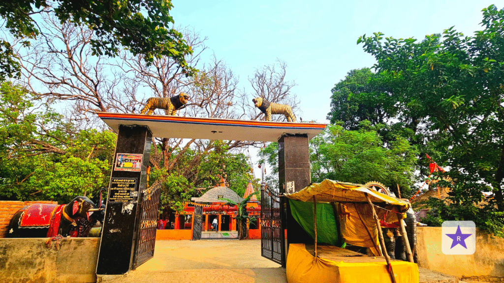 Best Reviews Of "Sihabhar Kali Mata Mandir" 2025
