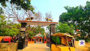 Best Reviews Of "Sihabhar Kali Mata Mandir" 2025