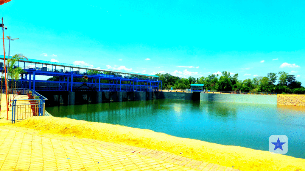 Best Reviews Of Maa Baneliya Rohini Dam Ratanpur 2025 7 Best Reviews Of "Maa Baneliya Rohini Dam Ratanpur"
2025