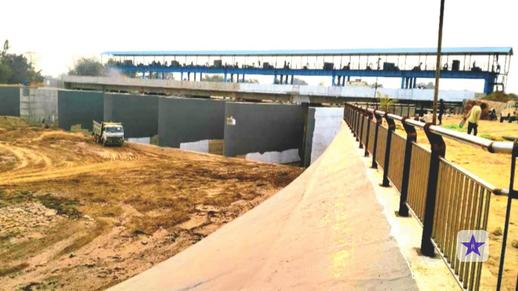 Best Reviews Of Maa Baneliya Rohini Dam Ratanpur 2025 8 Best Reviews Of "Maa Baneliya Rohini Dam Ratanpur"
2025