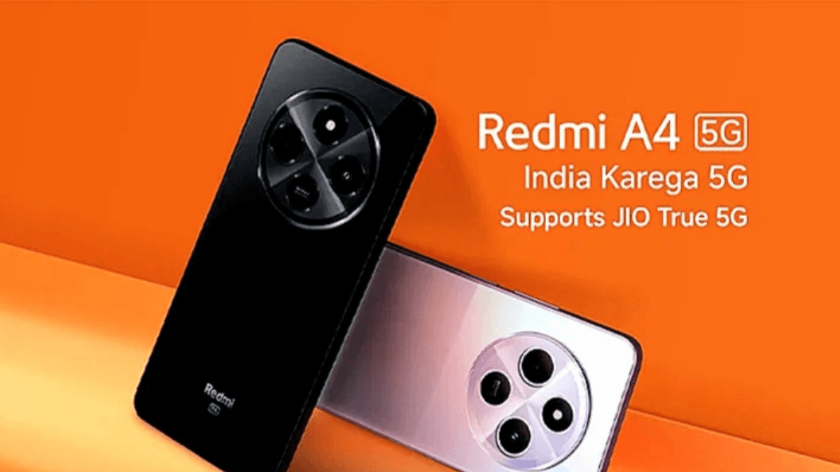 Redmi A4 5G 6 128GB Review: Best Budget Smartphone Under 10,000!