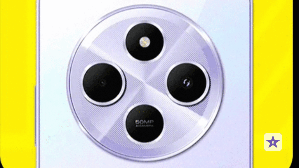 Redmi A4 5G 6 128GB Review: Best Budget Smartphone Under 10,000! 3 Redmi A4 5G 6 128GB Review: Best Budget Smartphone Under 10,000!