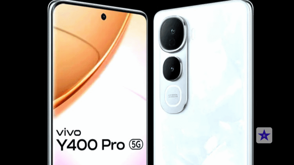 Best Vivo Y400 Pro 5G Waterproof Test – जानिए क्या ये सच में Water-Resistant है? (2025)