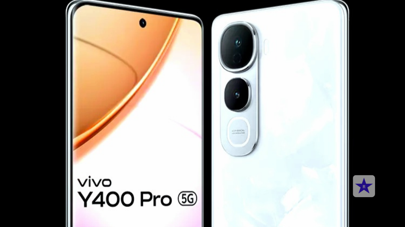 "Vivo Y400 Pro 5G Review" in Hindi: Best Budget Smartphone