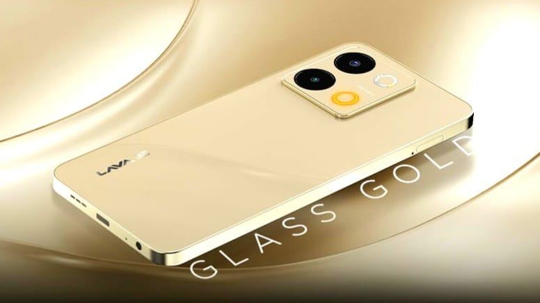 best Review Of Lava Blaze 3 5G – Dimensity 6300, Vibe Light, 50MP Camera 4 Lava Blaze 3 5G Review Hindi – Dimensity 6300, Vibe Light, 50MP Camera