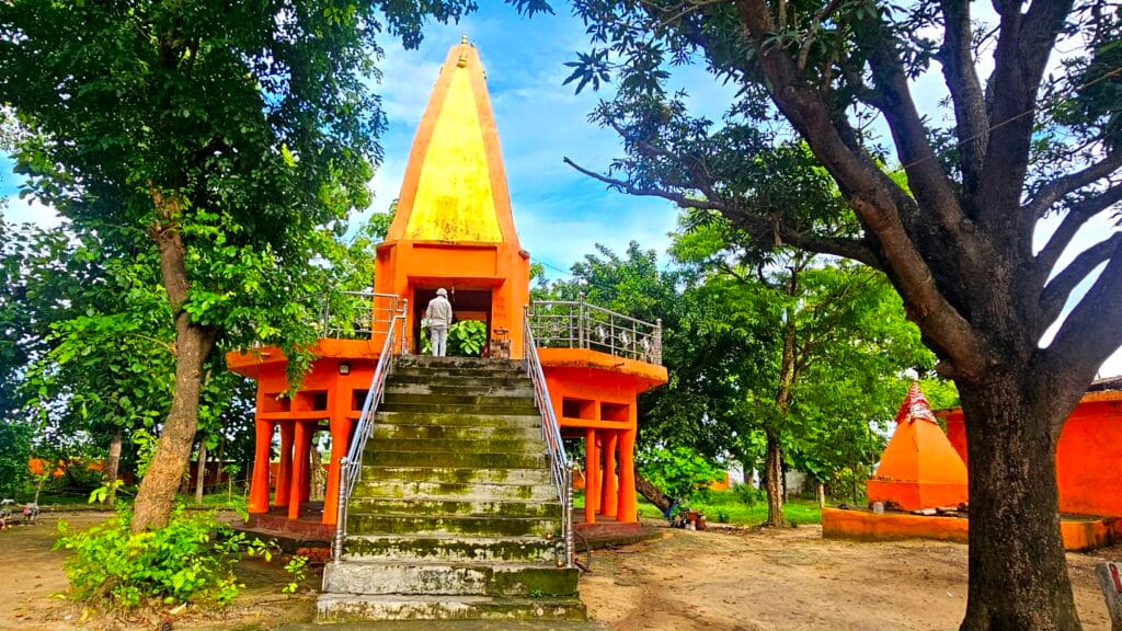 Padiyatal Mata Mandir: इतिहास, चमत्कार, मान्यताएं और Best Guide (2025)