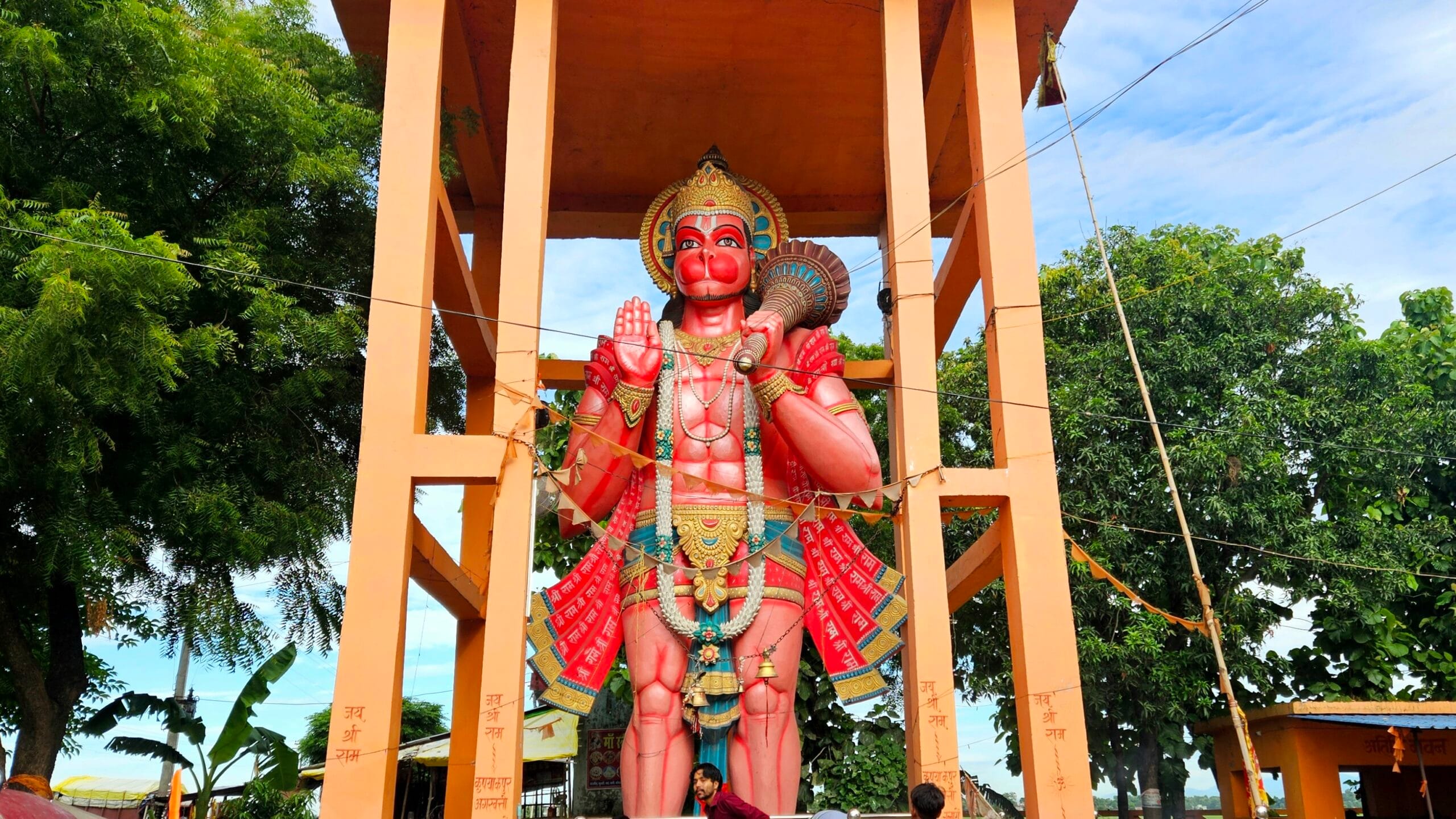 "Padiyatal Mata Mandir": इतिहास, चमत्कार, मान्यताएं और Best Guide (2025)