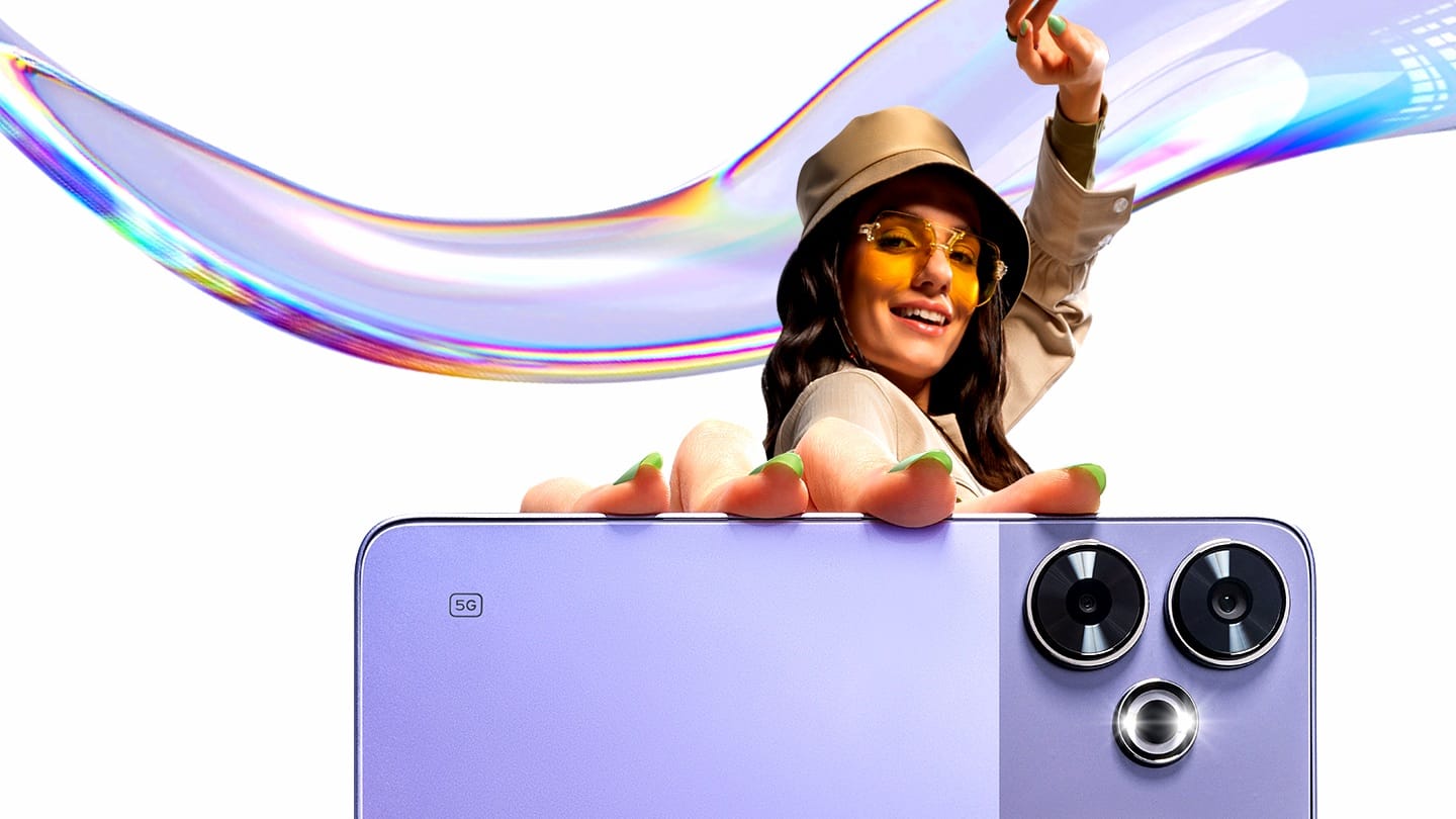 Home 3 POCO M6 Plus 5G Review – Best Features के साथ एक Budget King?