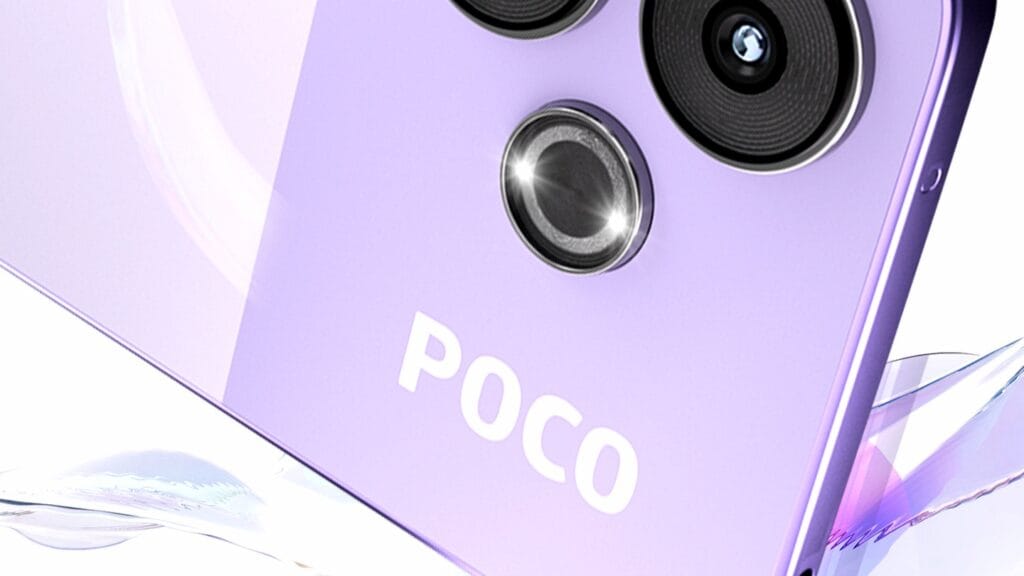 POCO M6 Plus 5G Review – Best Features के साथ एक Budget King? 2 POCO M6 Plus 5G Review – Best Features के साथ एक Budget King?