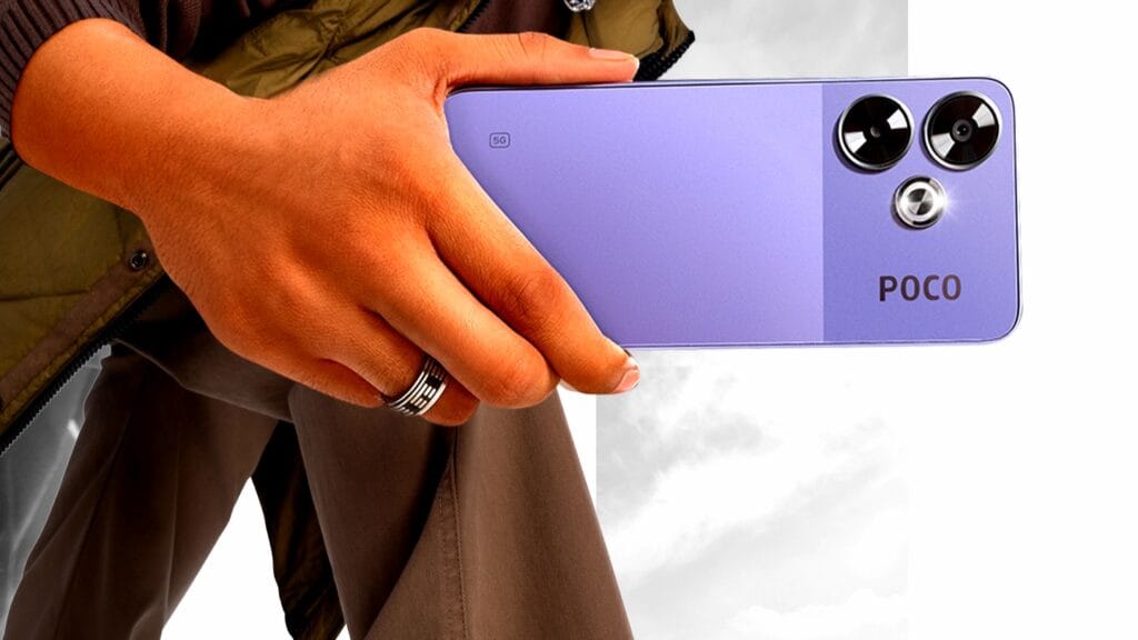 POCO M6 Plus 5G Review – Best Features के साथ एक Budget King? 5 POCO M6 Plus 5G Review – Best Features के साथ एक Budget King?