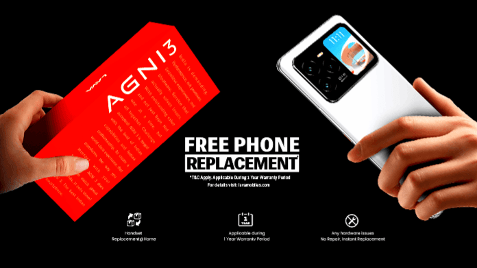 Best Review of Lava Agni 3 5G Smartphone In 2025