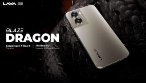 Lava Blaze Dragon 5G Review – Best 5G स्मार्टफोन In 2025! 4 blaze dragon PDP 2 01 Top Banner