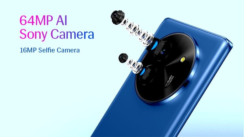 Lava Blaze X 5G Review – ₹15,000 में प्रीमियम डिजाइन, 64MP कैमरा और 5G परफॉर्मेंस वाला