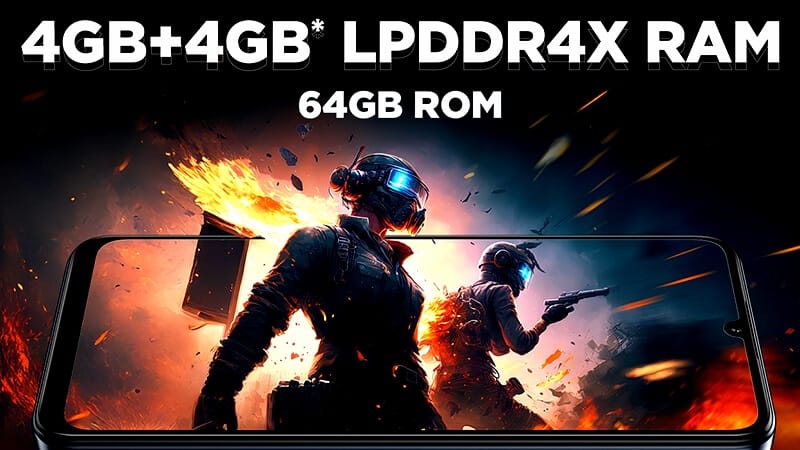 Lava Bold N1 – The ₹5,999 “iPhone-Style” Budget Champion 4 Lava Bold N1 – The ₹5,999 “iPhone-Style” Budget Champion