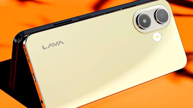 Affiliate Products 80 Lava Bold N1 – The ₹5,999 “iPhone-Style” Budget Champion