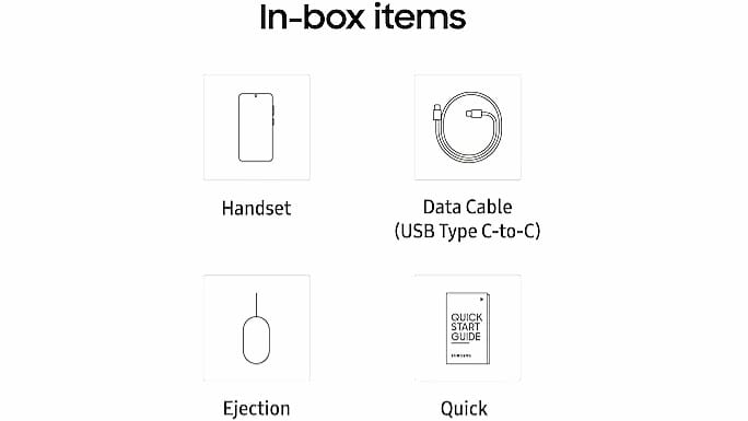 Samsung Galaxy M36 Review – Battery, Display, Best Features वाला स्मार्टफोन! 4 Samsung Galaxy M36 Review – Battery, Display, Best Features वाला स्मार्टफोन!