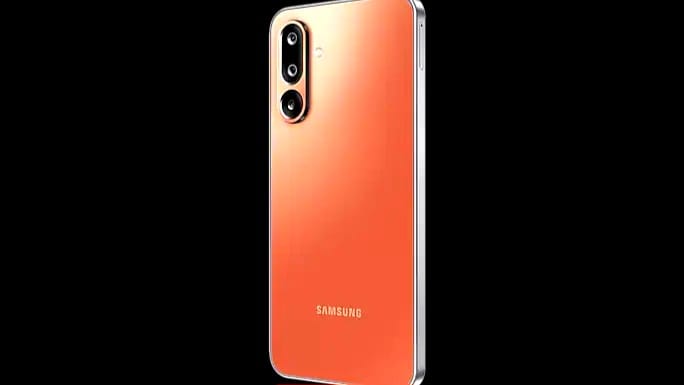 Affiliate Products 82 galaxy m36 5g 8gb memory sm reviewspradip