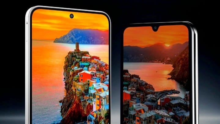 Vivo Y400 Pro Vs Samsung Galaxy M56 Best Comparison 2025