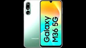 "Samsung Galaxy M36 Review" – Battery, Display, Best Features वाला स्मार्टफोन!