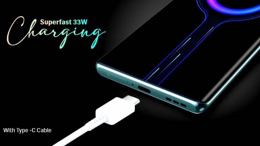 Lava Blaze Curve 5G Review – क्या ये Best फोन ₹16K में है?