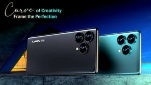 Lava Blaze Curve 5G Review – क्या ये Best फोन ₹16K में है?