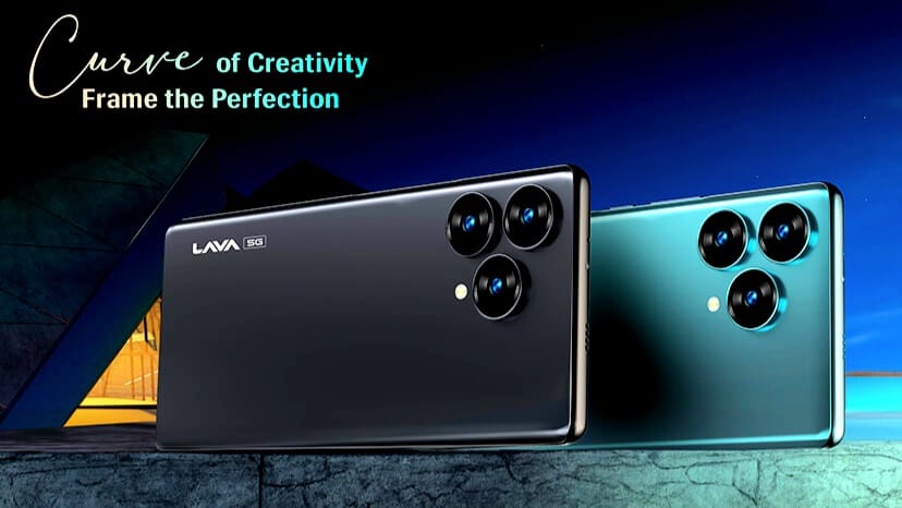 Affiliate Products 74 Lava Blaze Curve 5G Review – क्या ये Best फोन ₹16K में है?