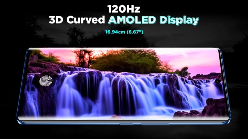 Lava Blaze Curve 5G Review – क्या ये Best फोन ₹16K में है?