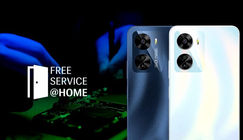Home 5 Lava Blaze Pro 5G Review: Best Smartphone In 12000!