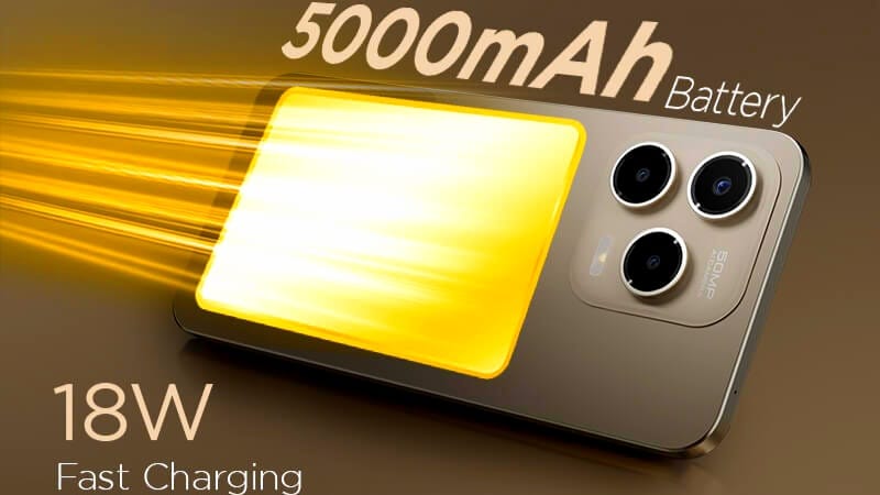 Lava Bold N1 Pro Review– Budget Phone with 120 Hz Swag! 4 Lava Bold N1 Pro Review– Budget Phone with 120 Hz Swag!