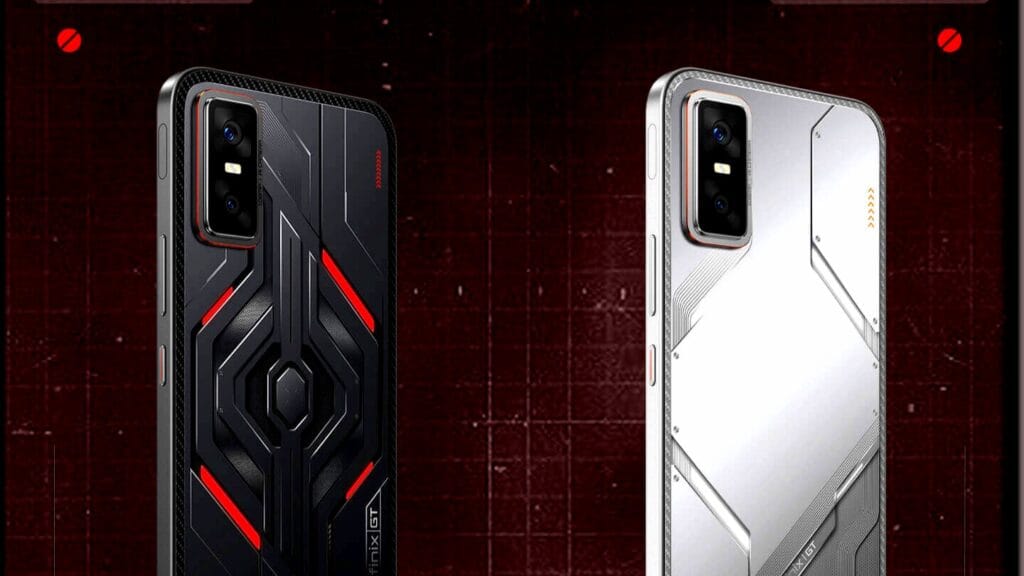 Infinix GT 30 Pro 5G Review – Best परफॉर्मेंस, 144Hz AMOLED