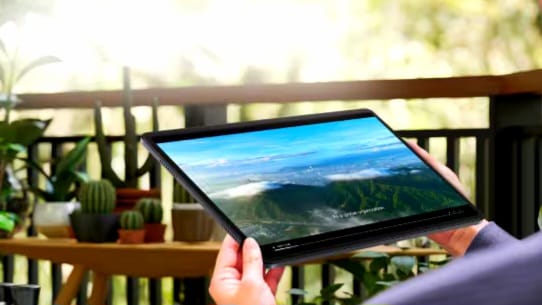 Honor Pad X8a Review - best tablet under 14000!