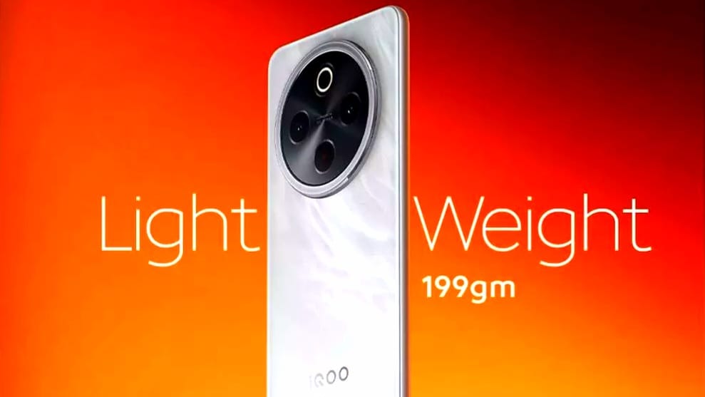 Affiliate Products 71 iQOO Z10 Review – 7300mAh Battery, Best Performance King!