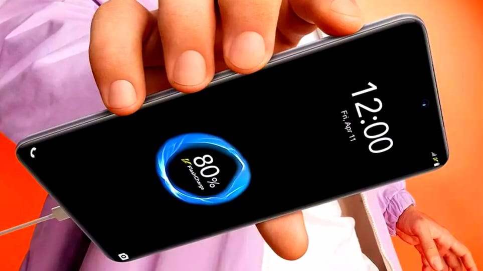 iQOO Z10 Review – 7300mAh Battery, Best Performance King!