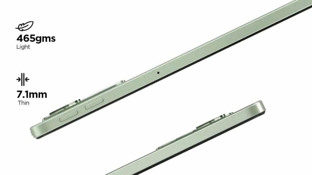 Lenovo Tab M11 review 2025 - best tablet under 12000 4 Lenovo Tab M11 review - best tablet under 12000