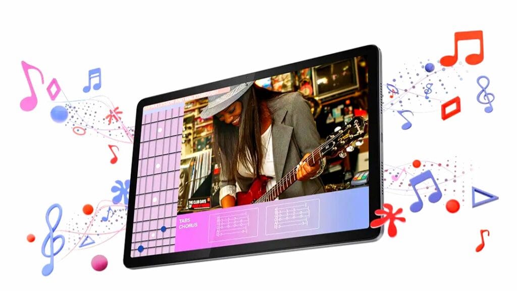 Lenovo Tab M11 review 2025 - best tablet under 12000 2 Lenovo Tab M11 review - best tablet under 12000