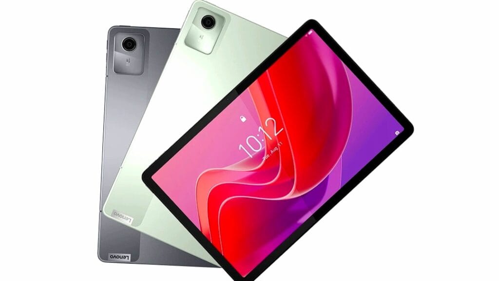 Lenovo Tab M11 review 2025 - best tablet under 12000 3 Lenovo Tab M11 review - best tablet under 12000