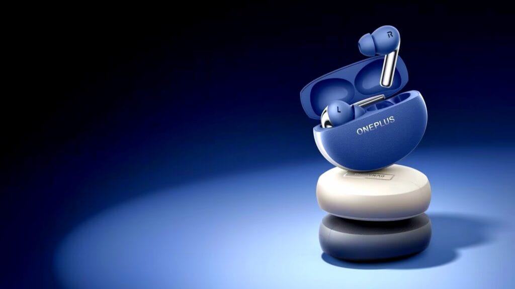 OnePlus Buds Pro 3 Review (2025) – Premium Sound, ANC & Long Battery Life