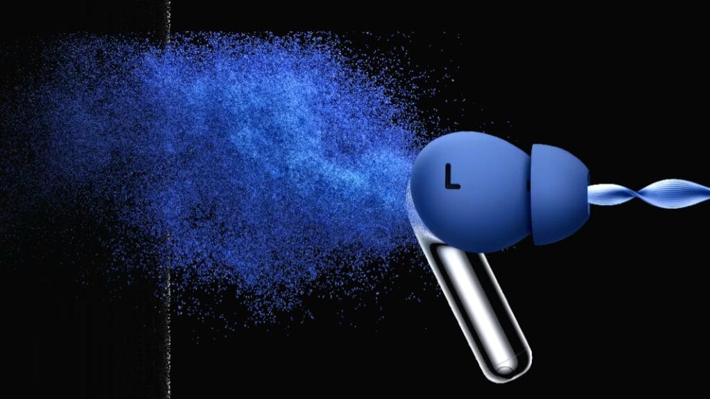 OnePlus Buds Pro 3 Review (2025) – Premium Sound, ANC & Long Battery Life