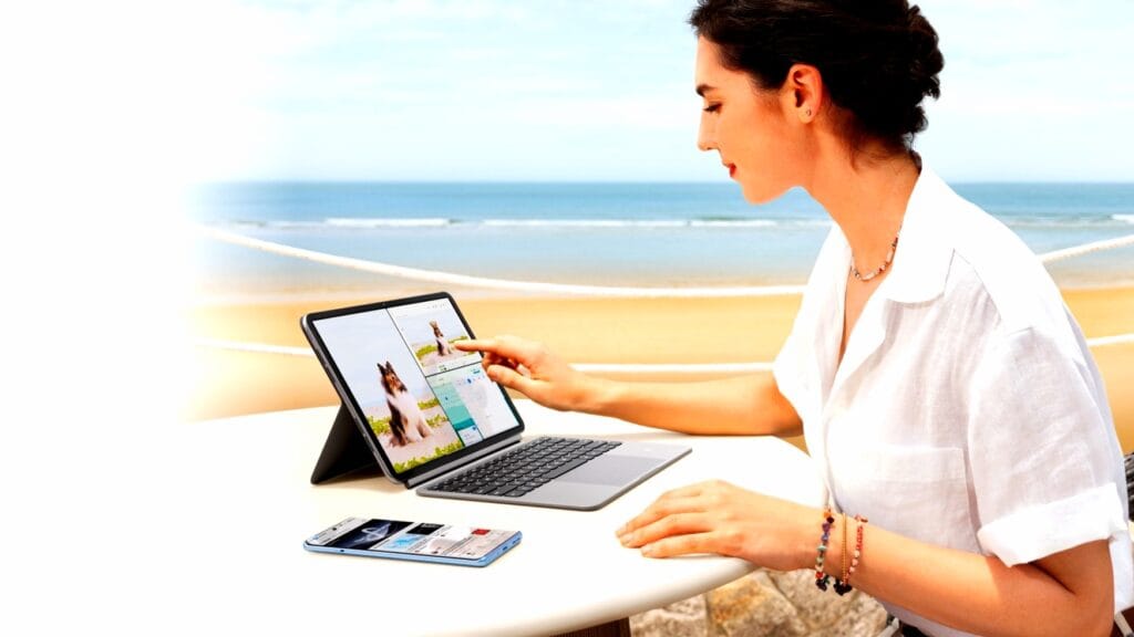 OnePlus Pad 2 Review in Hindi – Display, Best Performance, Battery & Price