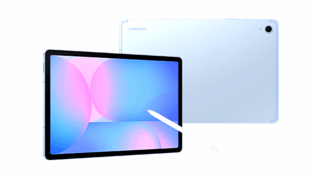 Samsung Galaxy Tab S10 FE Review – क्या यह 2025 का Best Affordable Flagship Tablet है?