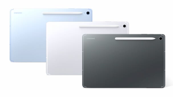 Samsung Galaxy Tab S10 FE Review – क्या यह 2025 का Best Affordable Flagship Tablet है?