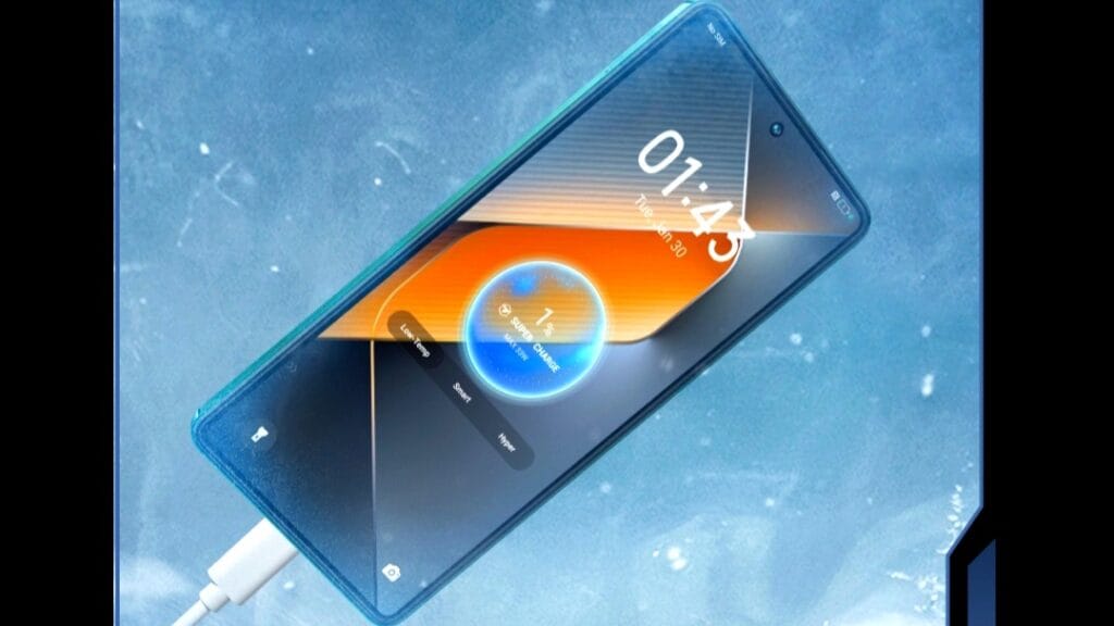 Tecno Pova 6 Neo 5G Review - Best Budget Gaming King with Massive Battery & 5G Power!