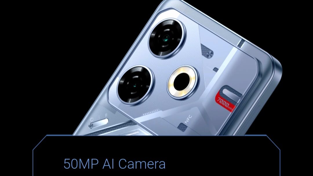 Home 8 Tecno Pova 6 Neo 5G Review – Best Budget Gaming King with Massive Battery & 5G Power!