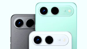 Tecno Spark Go 5G Price Review - Best Smartphone Under 10000! 6 Spark Go 5G Mobile rear camera reviewspradip