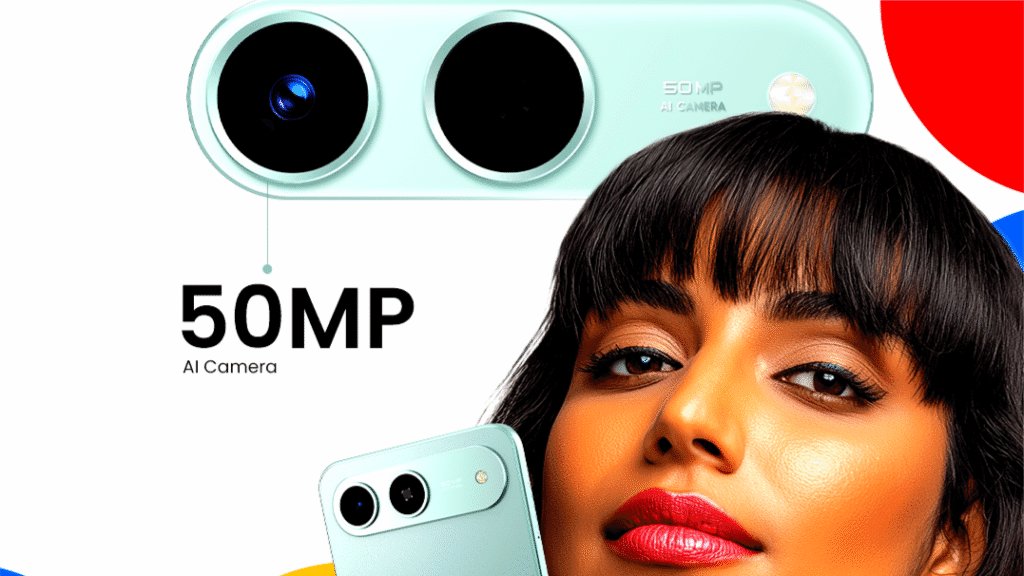 Tecno Spark Go 5G Price Review - Best Smartphone Under 10000! 3 Tecno Spark Go 5G Price Review - Best Smartphone Under 10000!