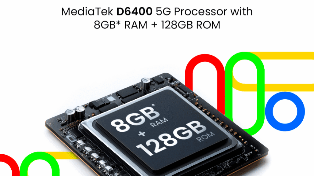 Tecno Spark Go 5G Price Review - Best Smartphone Under 10000! 5 Tecno Spark Go 5G Price Review - Best Smartphone Under 10000!