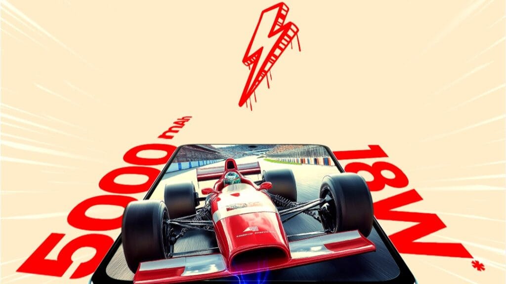 Tecno Pop 9 5G Review – किफायती 5G स्मार्टफोन का Best विकल्प | कीमत, फीचर्स और फुल डिटेल 2 Tecno Pop 9 5G Review – किफायती 5G स्मार्टफोन का Best विकल्प | कीमत, फीचर्स और फुल डिटेल